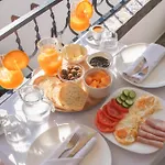 Mishel فندق مبيت وإفطار