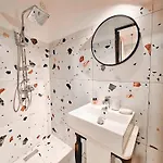 فندق مبيت وإفطار Mishel