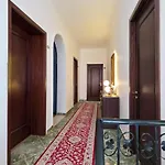 فندق مبيت وإفطار Mishel