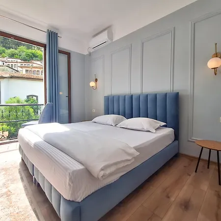 Mishel 住宿加早餐酒店