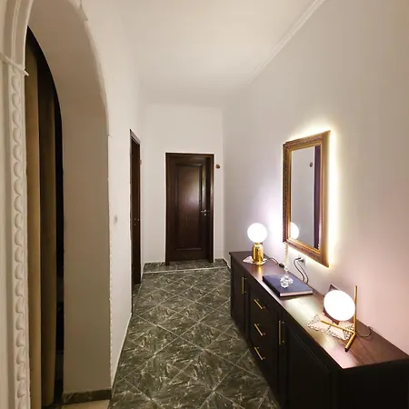 Mishel 住宿加早餐酒店 4*