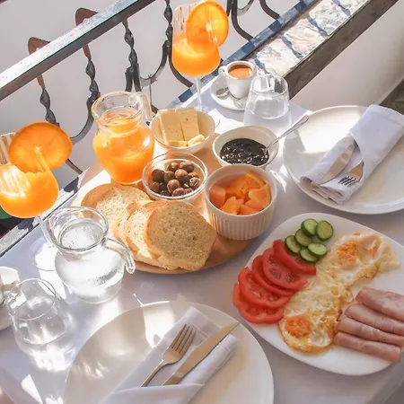 Mishel Bed & Breakfast