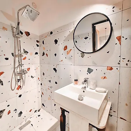 Bed & Breakfast Mishel