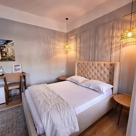 Mishel Bed & Breakfast Berat