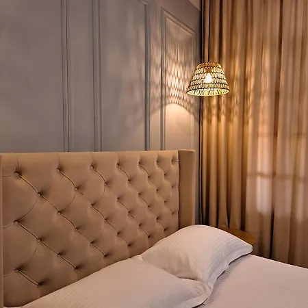 Mishel Bed & Breakfast