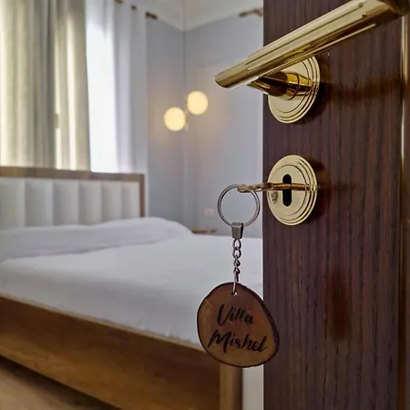 Mishel Bed & Breakfast Berat
