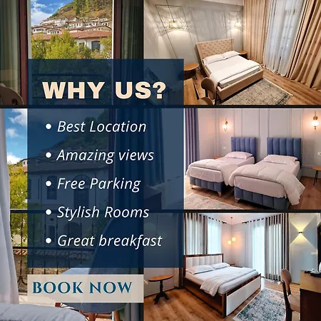 Bed & Breakfast Mishel