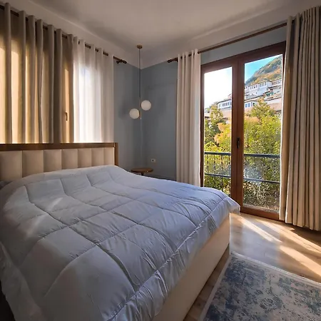 Mishel Bed & Breakfast Berat