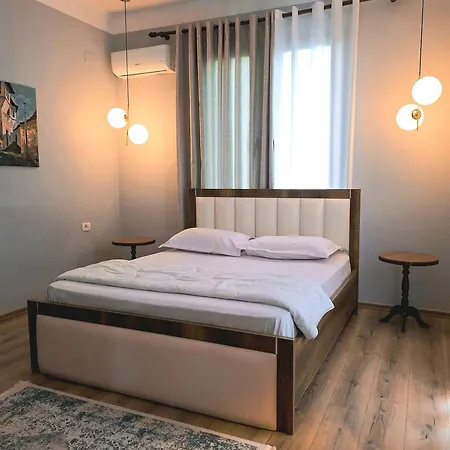 Bed & Breakfast Mishel Berat