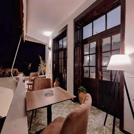 Bed & Breakfast Mishel Berat