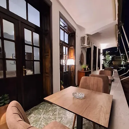 Mishel Bed & Breakfast
