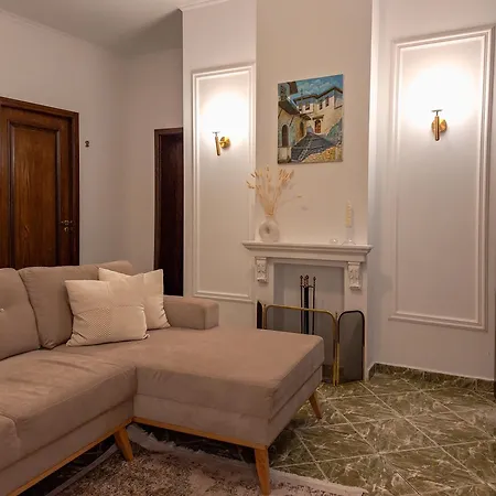 Bed & Breakfast Mishel *