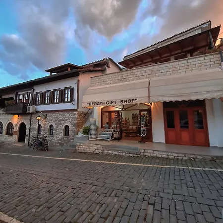 Mishel Bed & Breakfast Berat