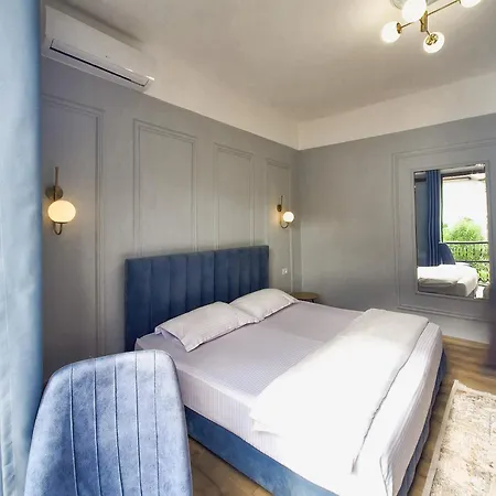 Mishel Bed & Breakfast Berat