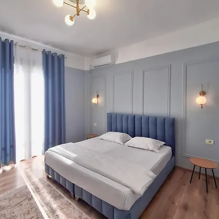 Mishel Bed & Breakfast Berat