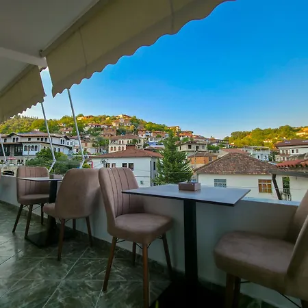 Mishel Bed & Breakfast