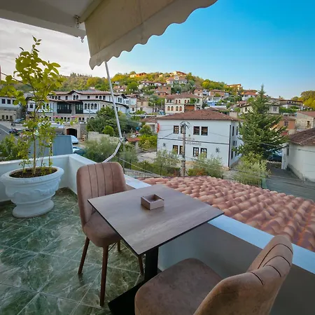 Bed & Breakfast Mishel Berat