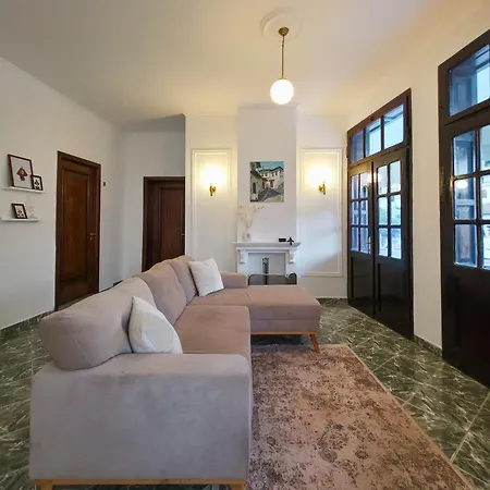 Bed & Breakfast Mishel