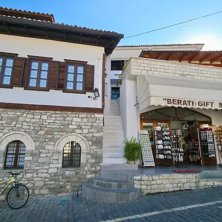 Mishel Bed & Breakfast 4*