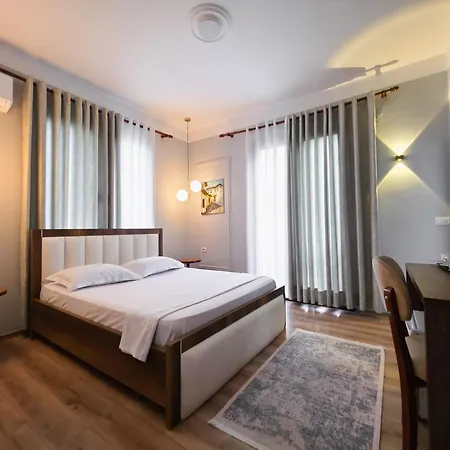 Mishel Bed & Breakfast