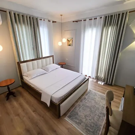 Mishel Alojamento de Acomodação e Pequeno-almoço