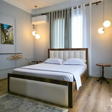 Bed & Breakfast Mishel