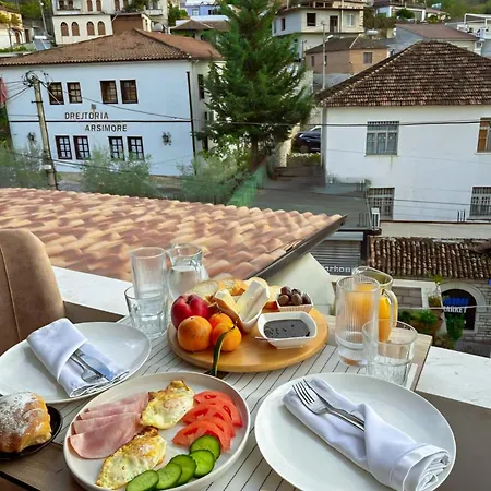 Bed & Breakfast Mishel Berat