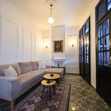 Bed & Breakfast Mishel