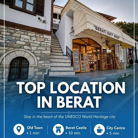 Mishel Oda ve Kahvaltı Berat