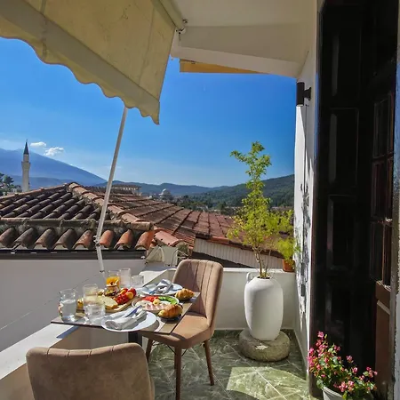 Bed & Breakfast Mishel 4*