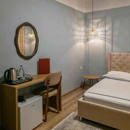 Bed & Breakfast Mishel Berat