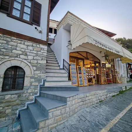 Oda ve Kahvaltı Mishel Berat