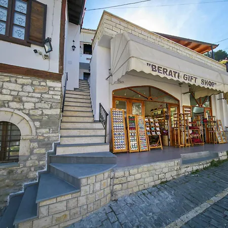 Oda ve Kahvaltı Mishel