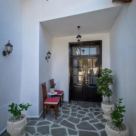 Mishel Oda ve Kahvaltı Berat
