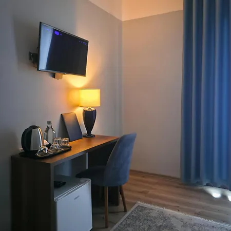 Mishel Bed & Breakfast Berat