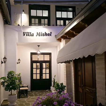 Bed & Breakfast Mishel