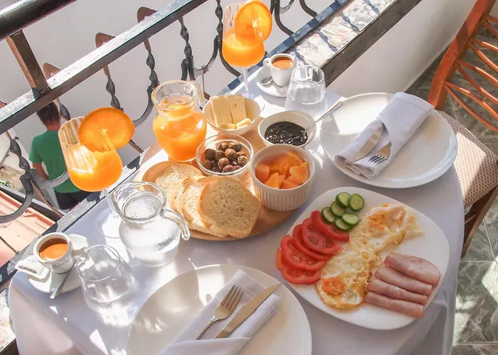 Mishel Alojamento de Acomodação e Pequeno-almoço