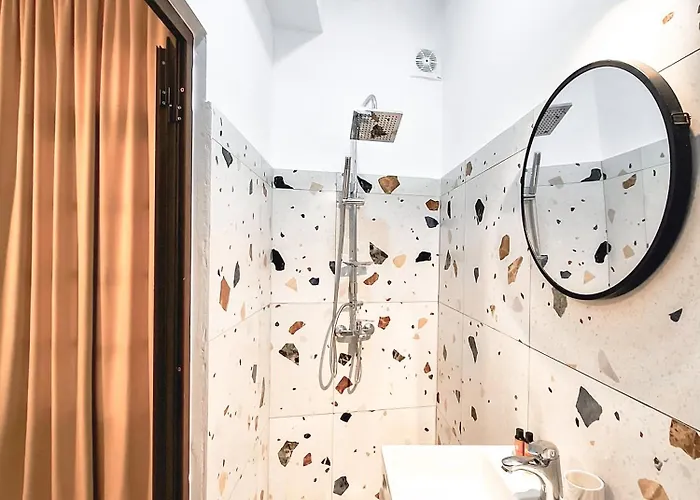 Mishel Alojamento de Acomodação e Pequeno-almoço