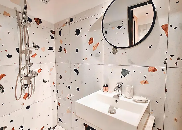 Alojamento de Acomodação e Pequeno-almoço Mishel