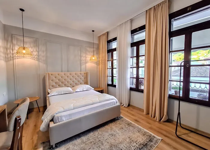 Mishel Alojamento de Acomodação e Pequeno-almoço