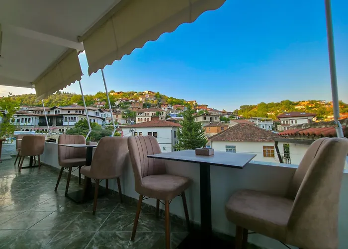 Mishel Alojamento de Acomodação e Pequeno-almoço