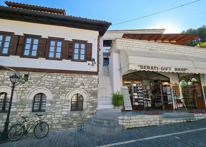 Mishel Alojamento de Acomodação e Pequeno-almoço 4*