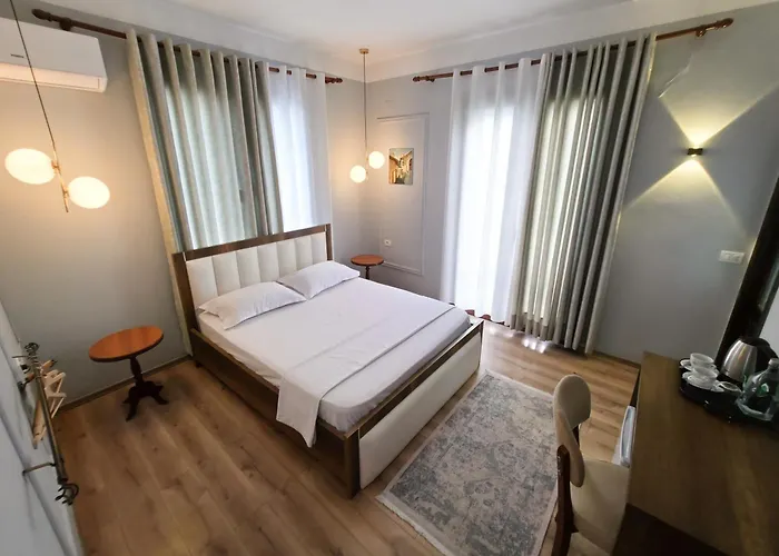 Mishel Alojamento de Acomodação e Pequeno-almoço