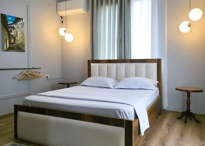 Alojamento de Acomodação e Pequeno-almoço Mishel