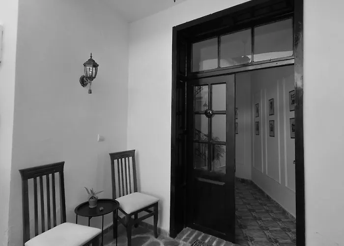 Nocleg ze śniadaniem Mishel 4*