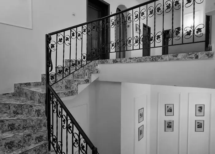 Mishel Alojamento de Acomodação e Pequeno-almoço Berati